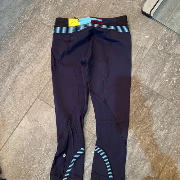 lululemon leggings - Picture 4 of 4